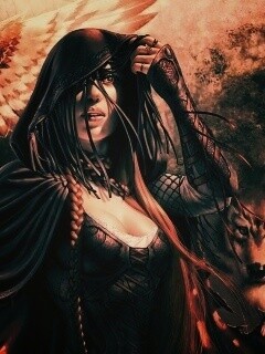 Magic: The Gathering обои