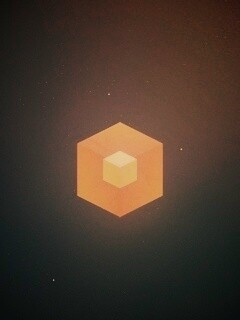 Тессаракт обои