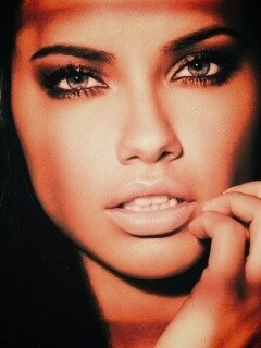 Адриана Лима обои