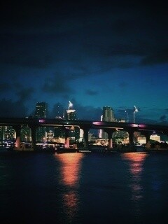 Подсветка обои