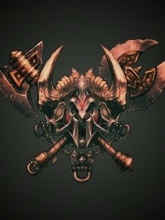 Варвары обои