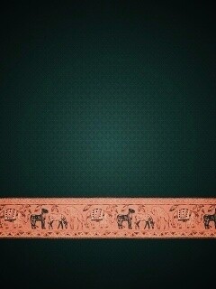 Узор из животных обои