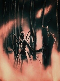 Тонкий человек обои