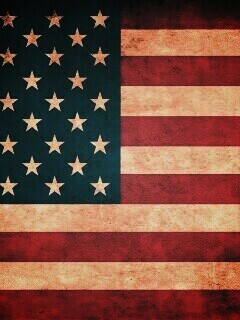 Американский флаг, флаг США обои
