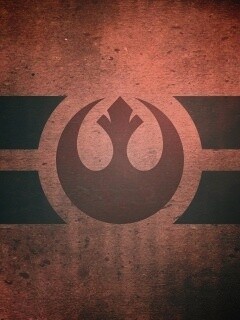 Повстанцы обои