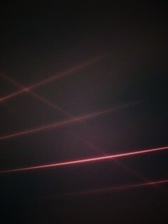 Фиолетовые полосы обои