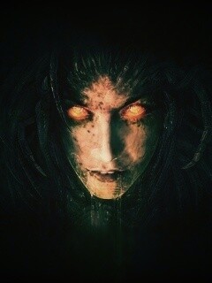 Сара Керриган обои