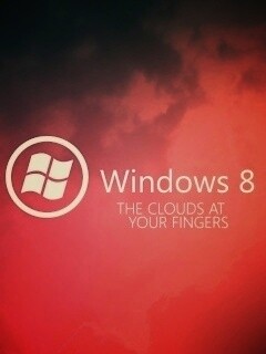 Windows 8 обои