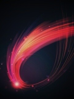 Цветовая петля обои