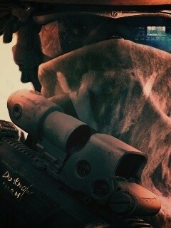 Познал боль обои