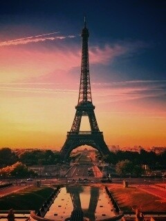 Eifel Tower обои