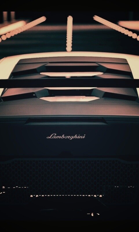 Lamborghini обои