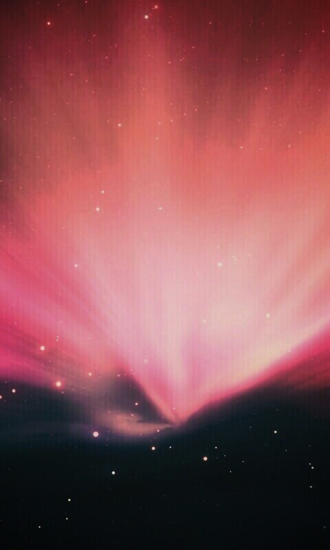 osX Leopard Aurora стандартные обои mac обои