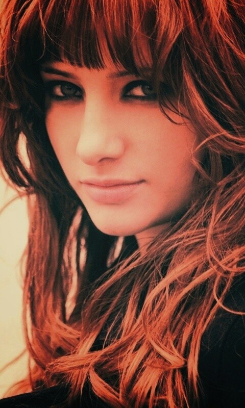 Обворожительная обои