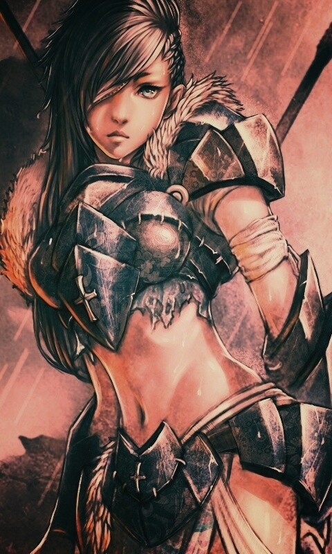 Прикованная обои