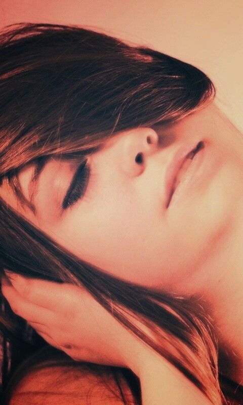 Замечталась обои