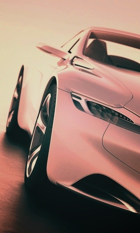 Концепт Пежо обои