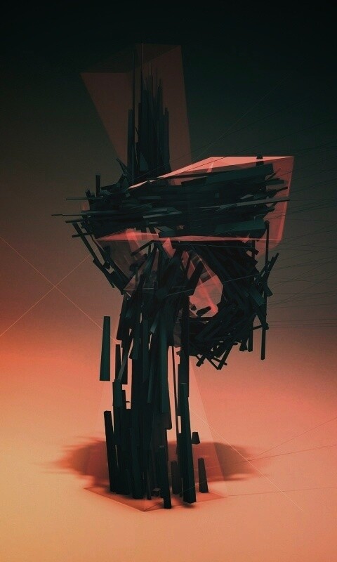 Лунный календарь обои