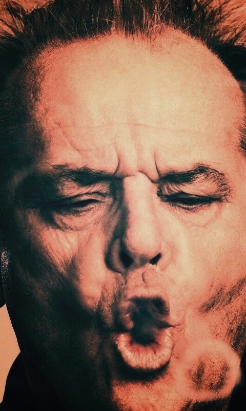 Колечко из дыма обои