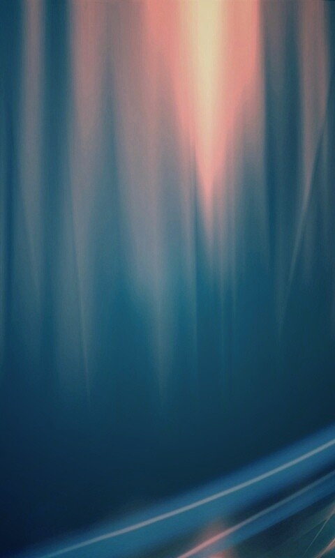 Голубизна обои