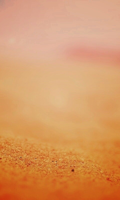 Желтый песок обои