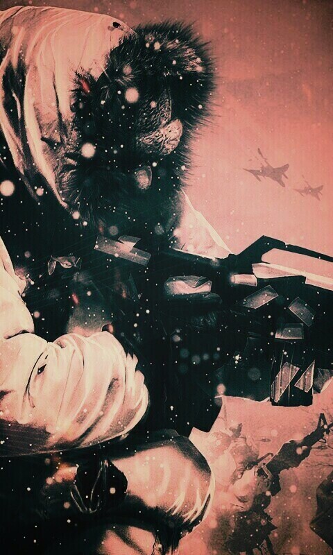 Call of Duty Black Ops обои