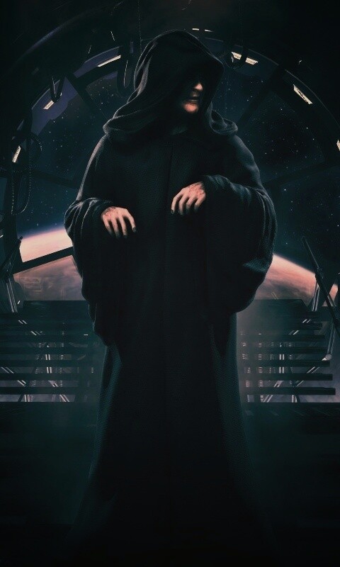 Император обои