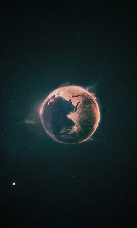 Земля до начала времен обои