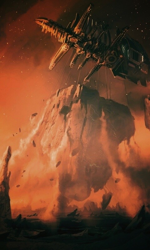 Транспортировка обои