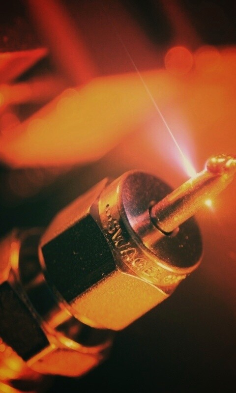 Лазерный резец обои