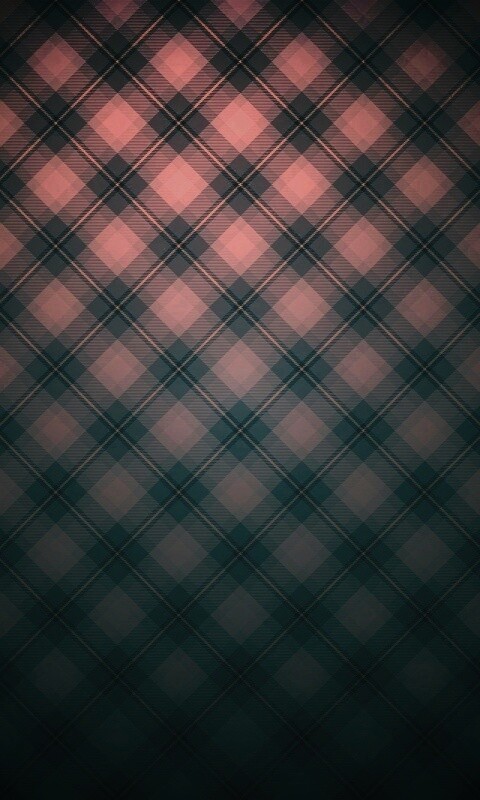 Синяя клетка обои