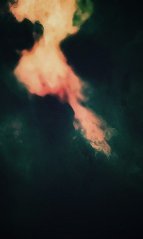 Размытое нечто обои