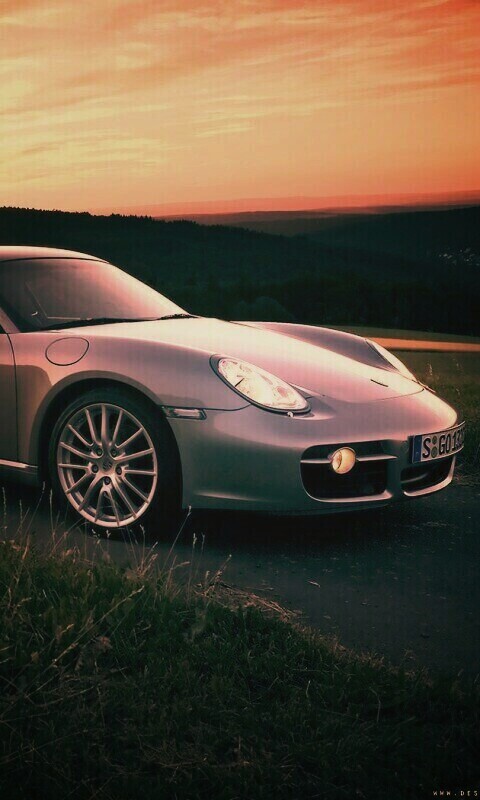 Porsche 911 обои