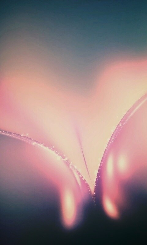 Блестящие шары обои