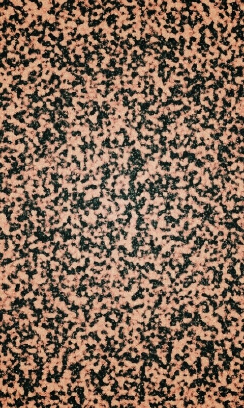 Черно-белый ковролин обои