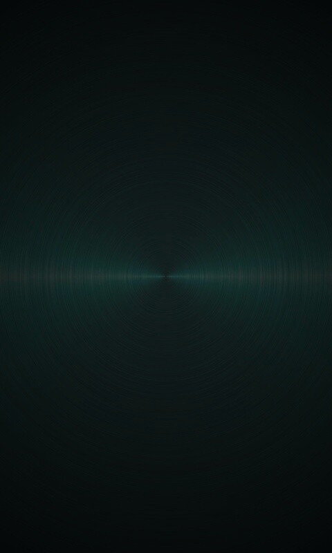 Черные круги обои