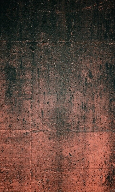 Серая бетонная стена обои