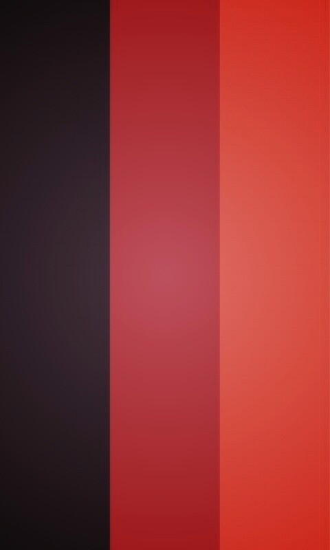 Красные полосы обои