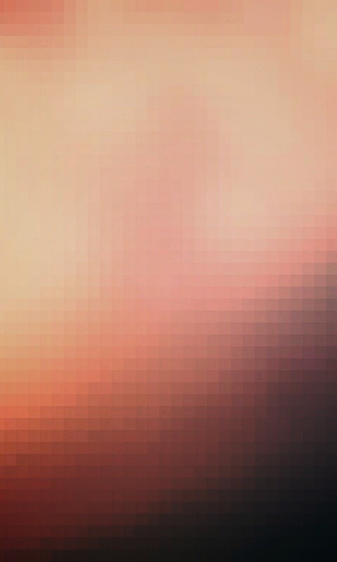 Сквозь мтуное сегментное стекло обои