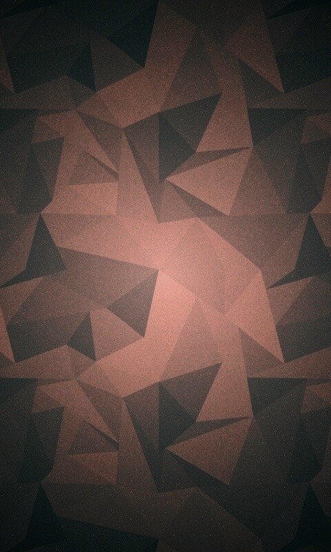 Серые грани обои