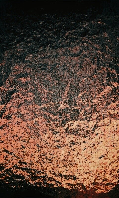 Металлическая руда обои