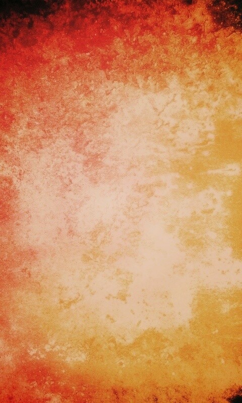 Красно-желтый грязный фон обои