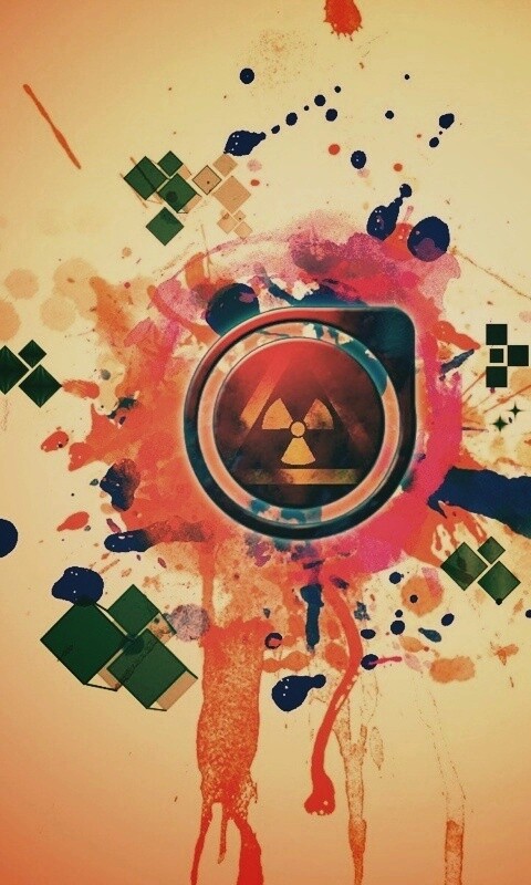 Веселая Халфа обои