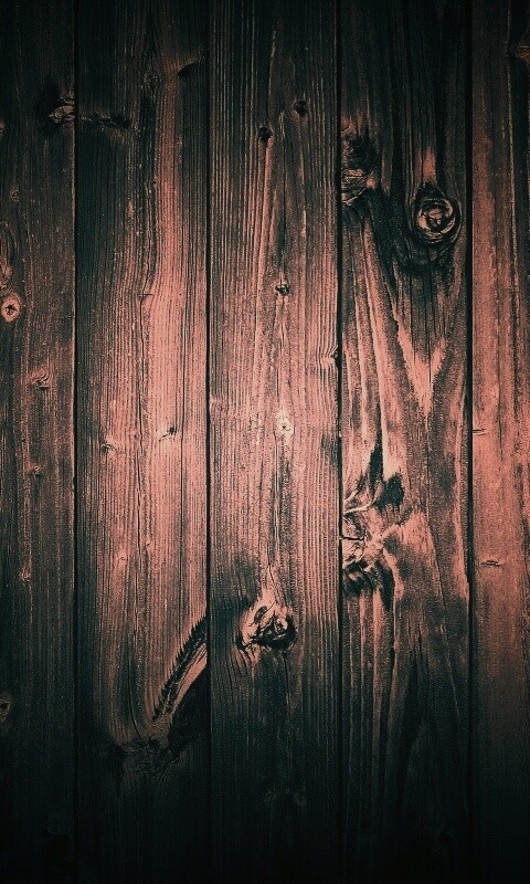 Деревянный забор обои