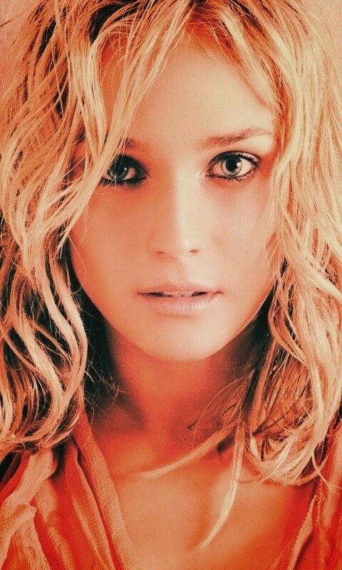 Даяна Крюгер обои