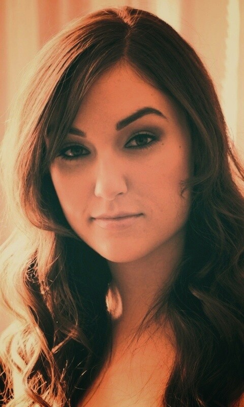 Саша Грей обои