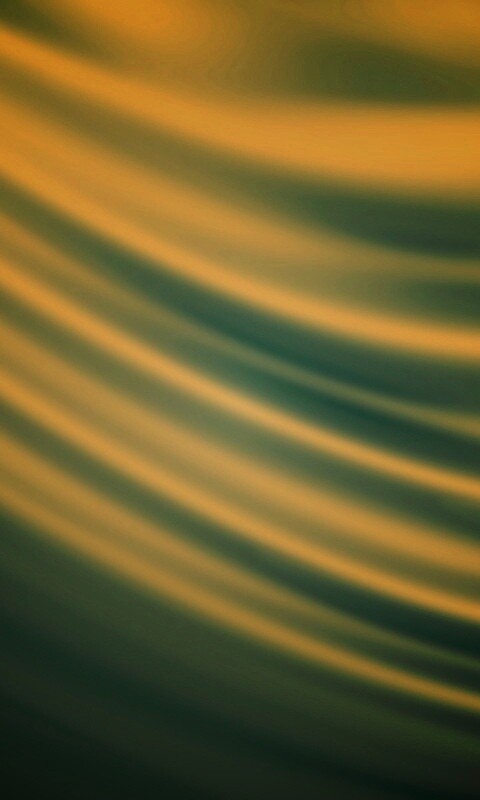 Зеленые волны обои