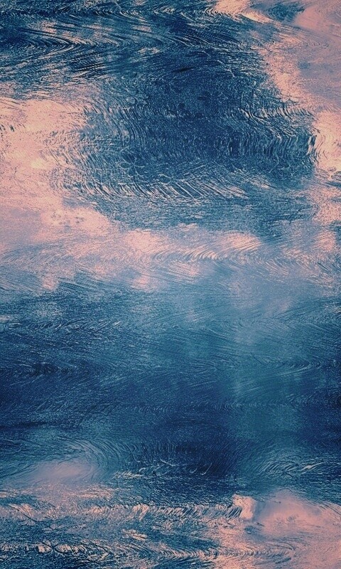 Замерзшая поверхность обои