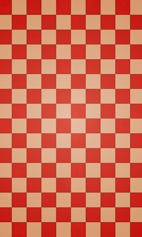 Красная клетчатая текстура обои