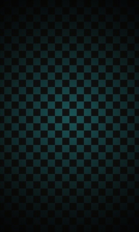 Темный клетчатый фон обои